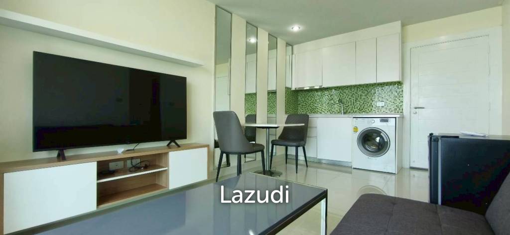 Resort Style Condo for Sale Amazon Residence Jomtien