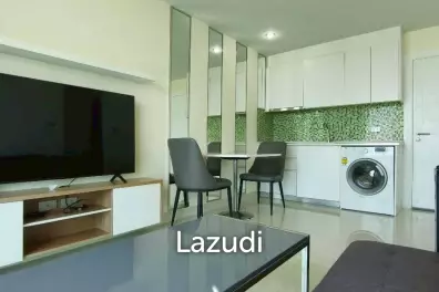 Resort Style Condo for Sale Amazon Residence Jomtien