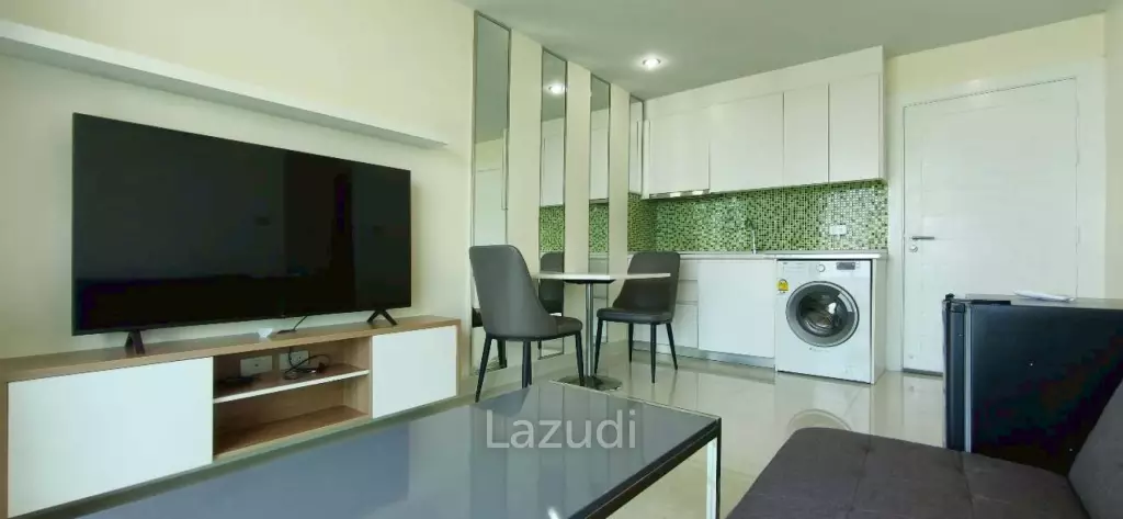 Resort Style Condo for Sale Amazon Residence Jomtien