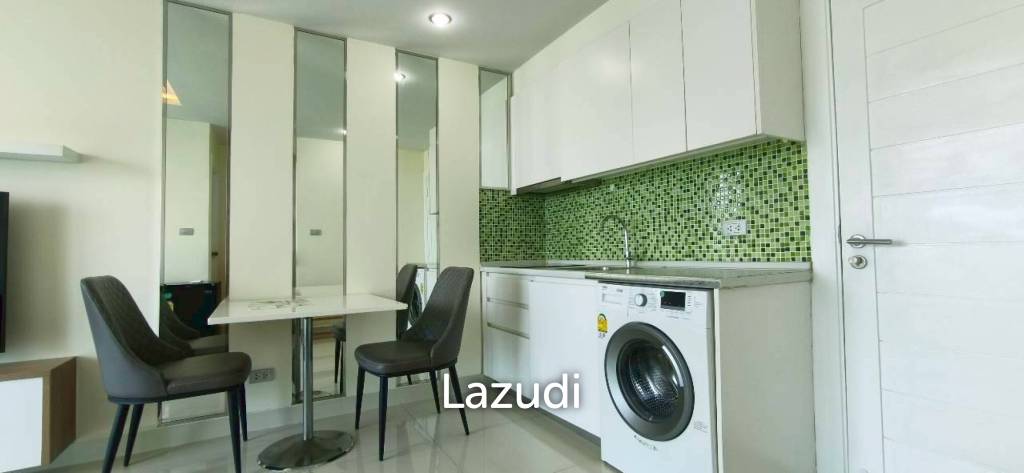 Resort Style Condo for Sale Amazon Residence Jomtien