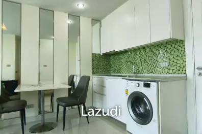Resort Style Condo for Sale Amazon Residence Jomtien