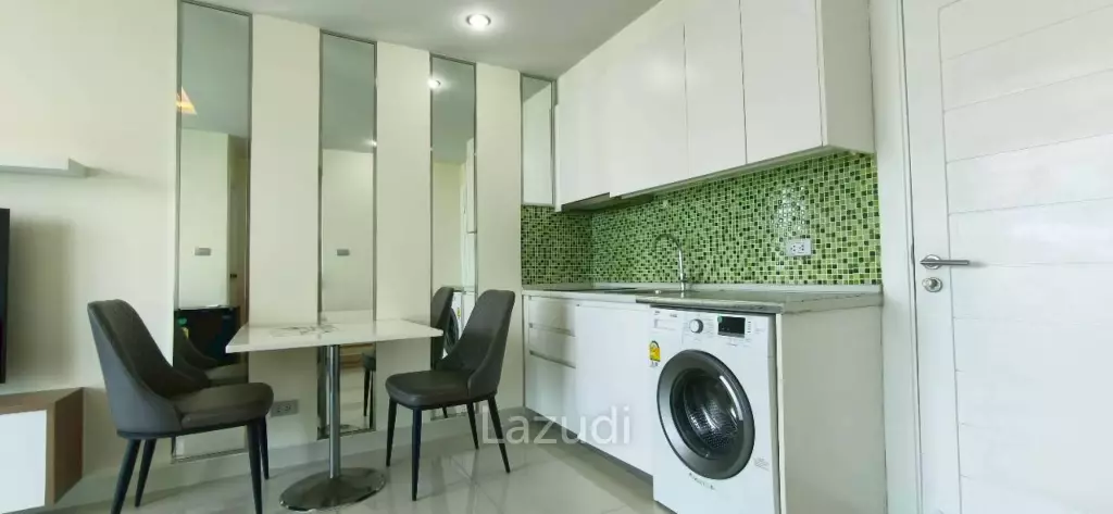 Resort Style Condo for Sale Amazon Residence Jomtien