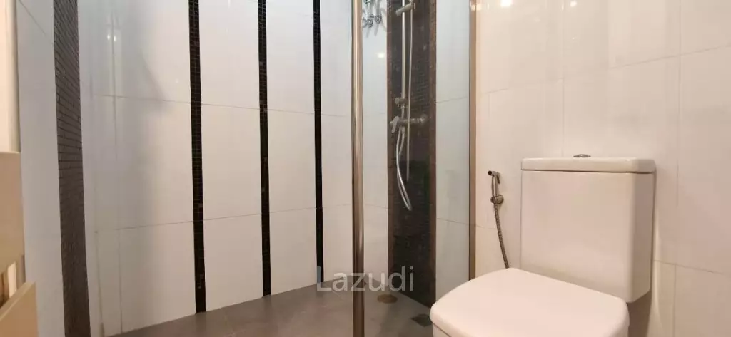 Resort Style Condo for Sale Amazon Residence Jomtien