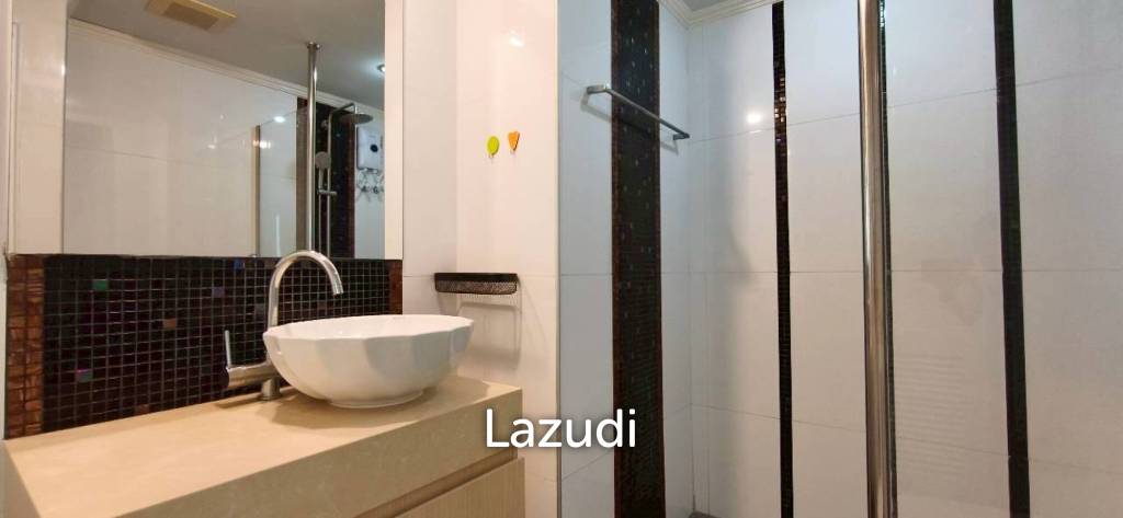 Resort Style Condo for Sale Amazon Residence Jomtien
