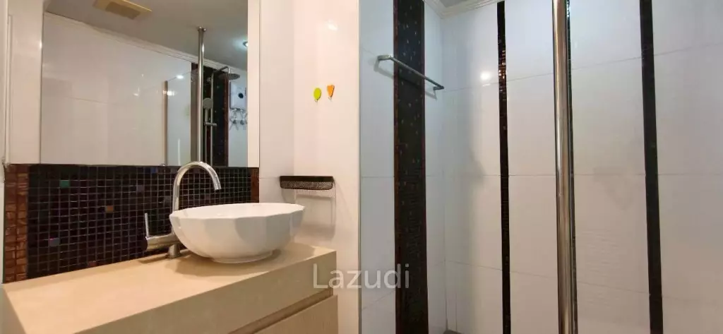 Resort Style Condo for Sale Amazon Residence Jomtien