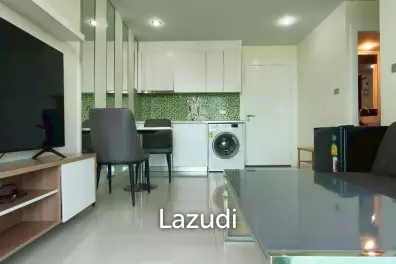 Resort Style Condo for Sale Amazon Residence Jomtien