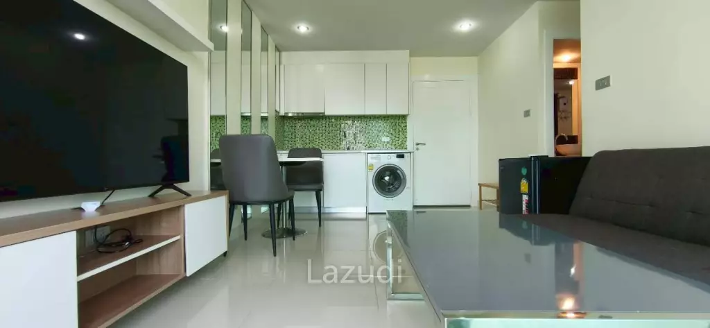 Resort Style Condo for Sale Amazon Residence Jomtien