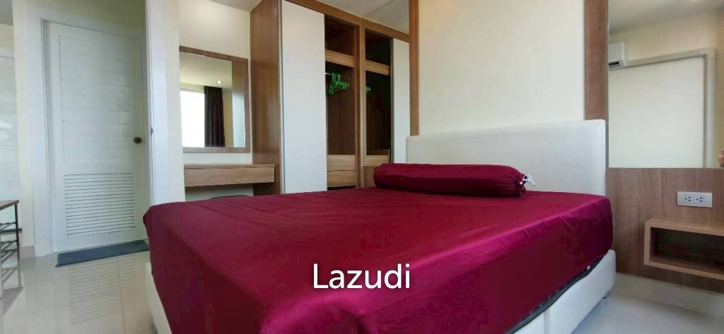 Resort Style Condo for Sale Amazon Residence Jomtien