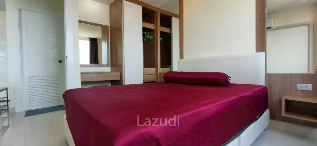 Resort Style Condo for Sale Amazon Residence Jomtien
