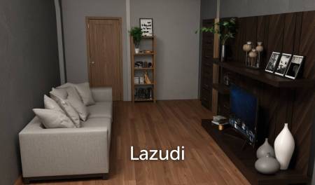 Modern 2-Bedroom House in Peaceful Mae Nam