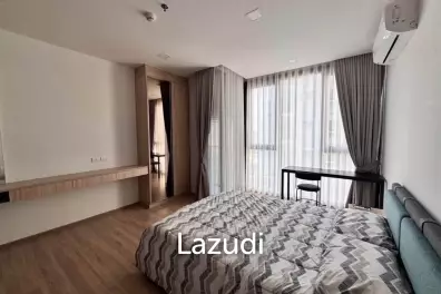 42 sqm modern 1 bedroom condo at XT Phayathai Ratchathewi Bangkok