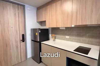 42 sqm modern 1 bedroom condo at XT Phayathai Ratchathewi Bangkok