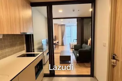 42 sqm modern 1 bedroom condo at XT Phayathai Ratchathewi Bangkok