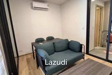 42 sqm modern 1 bedroom condo at XT Phayathai Ratchathewi Bangkok