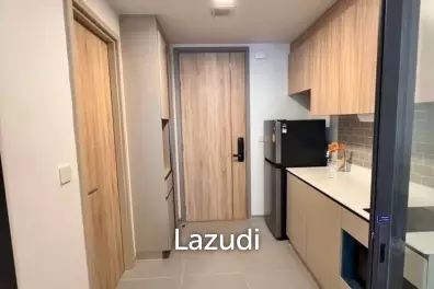 42 sqm modern 1 bedroom condo at XT Phayathai Ratchathewi Bangkok