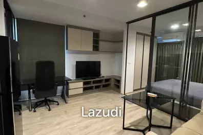 1 Bed 1 Bath Size 35 SQ.M Ideo Sathorn  Wongwian Yai
