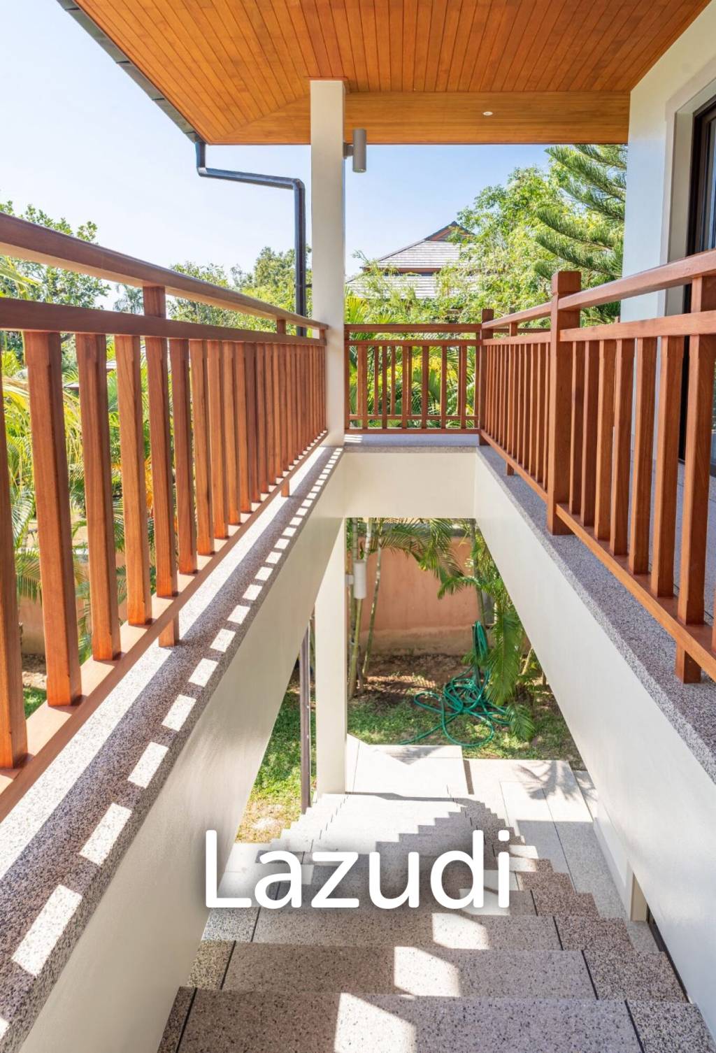 Rawai Luxury 5 Bedroom Pool Villa Swiss Design for Sale