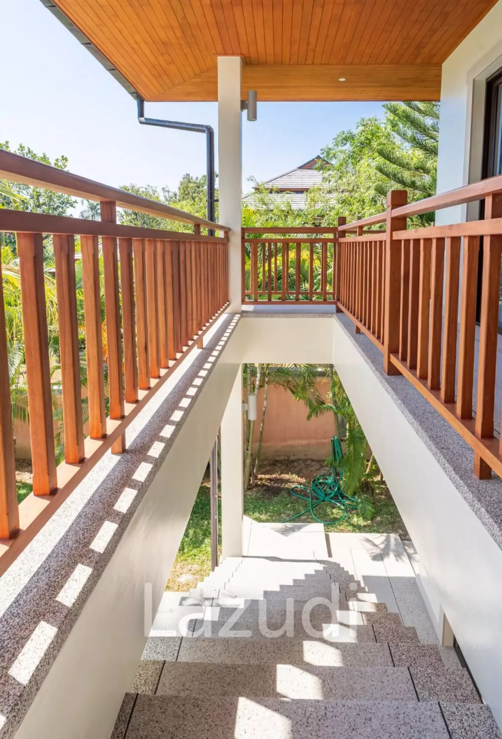 Rawai Luxury 5 Bedroom Pool Villa Swiss Design for Sale