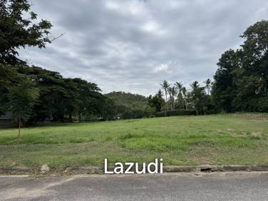 PALM HILLS : Land plot 2400 sqm