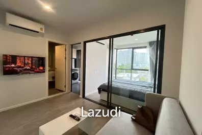 1bed 1bath 28Sqm for rent at Blue sukhumvit 89