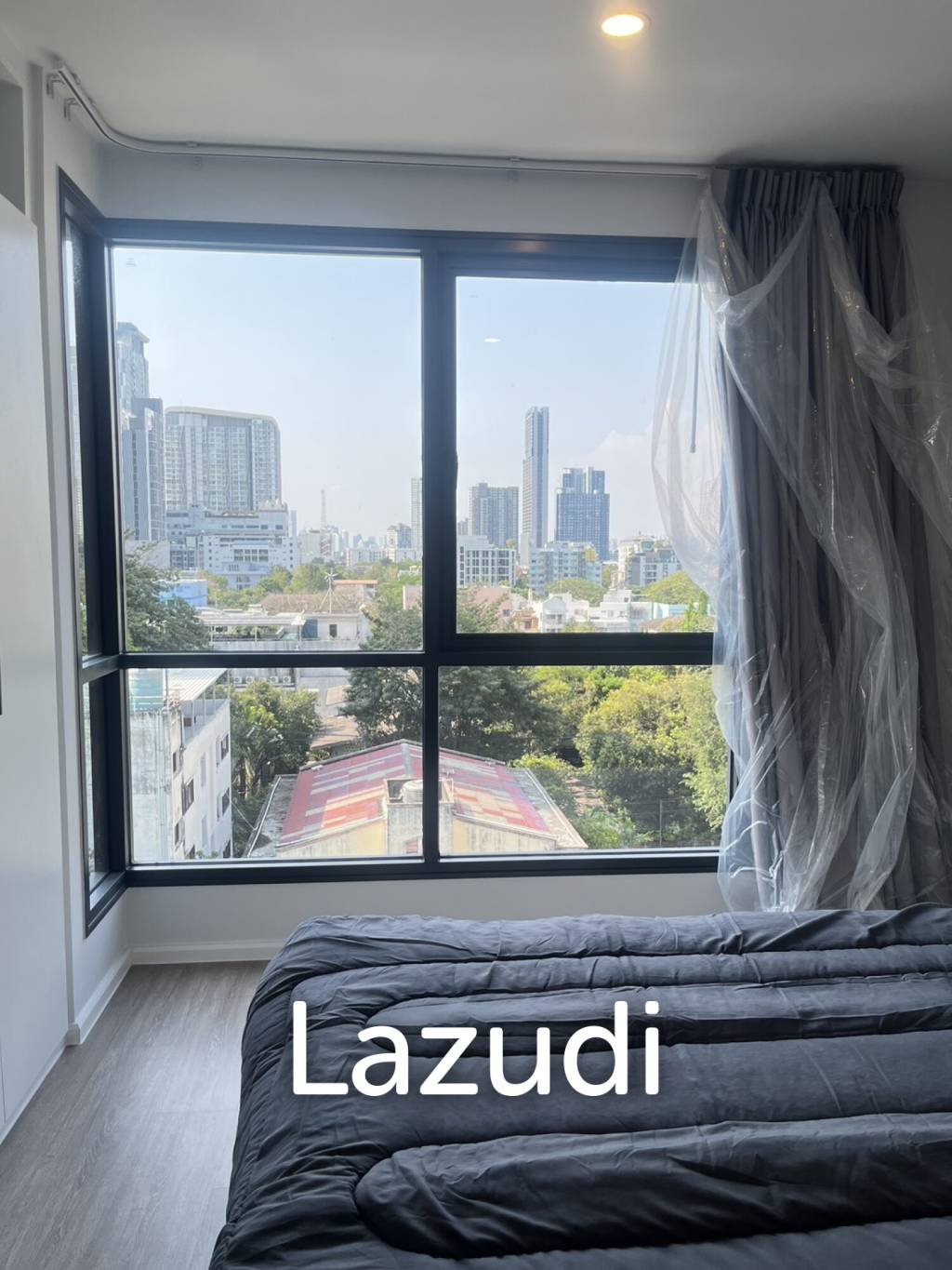 1bed 1bath 28Sqm for rent at Blue sukhumvit 89
