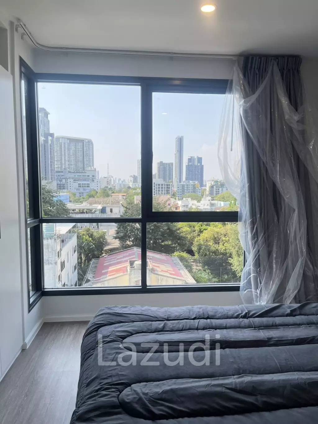 1bed 1bath 28Sqm for rent at Blue sukhumvit 89