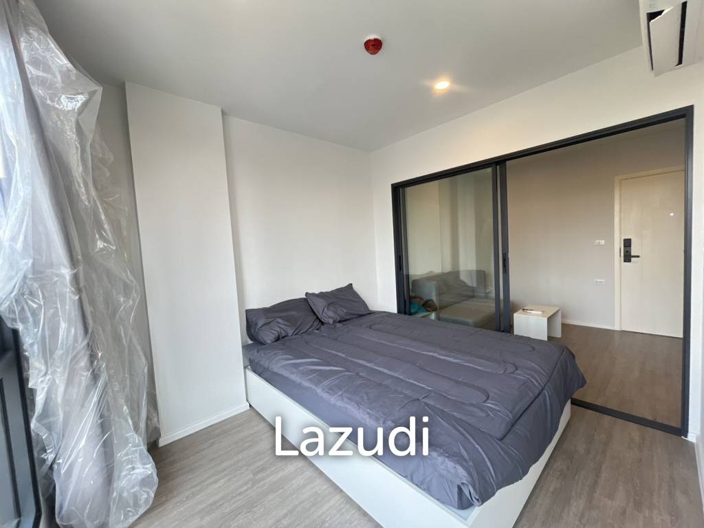 1bed 1bath 28Sqm for rent at Blue sukhumvit 89