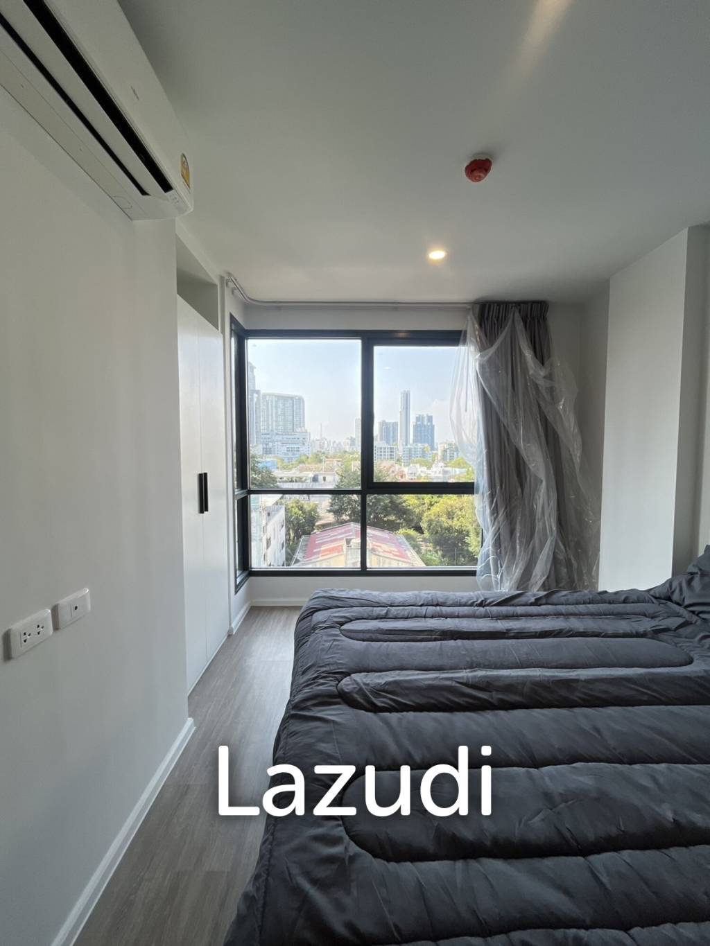 1bed 1bath 28Sqm for rent at Blue sukhumvit 89