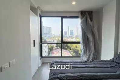 1bed 1bath 28Sqm for rent at Blue sukhumvit 89