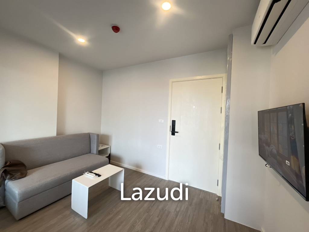 1bed 1bath 28Sqm for rent at Blue sukhumvit 89