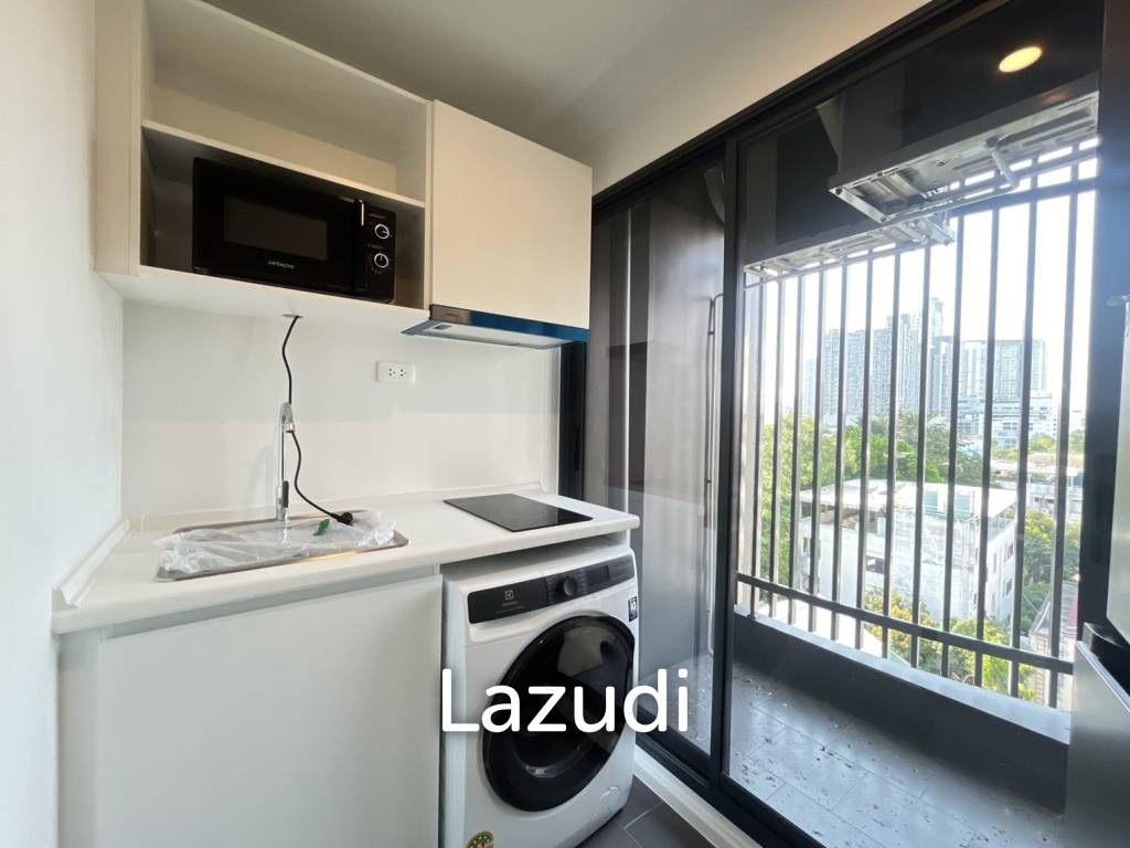 1bed 1bath 28Sqm for rent at Blue sukhumvit 89