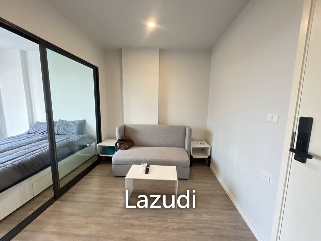 1bed 1bath 28Sqm for rent at Blue sukhumvit 89