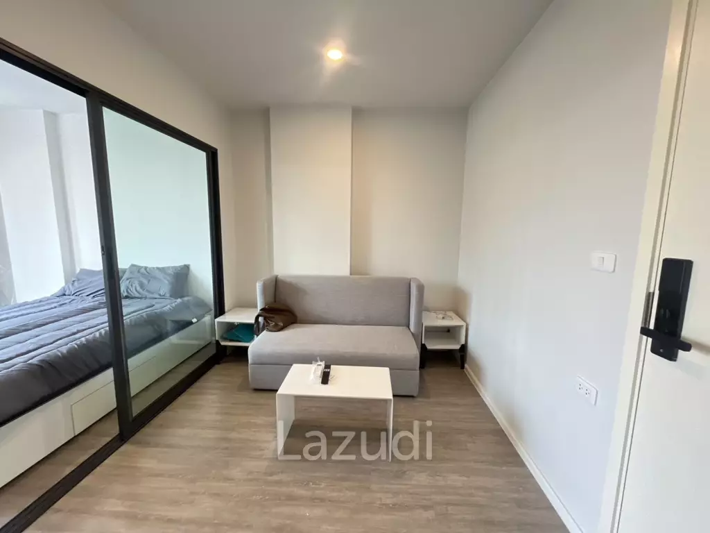 1bed 1bath 28Sqm for rent at Blue sukhumvit 89