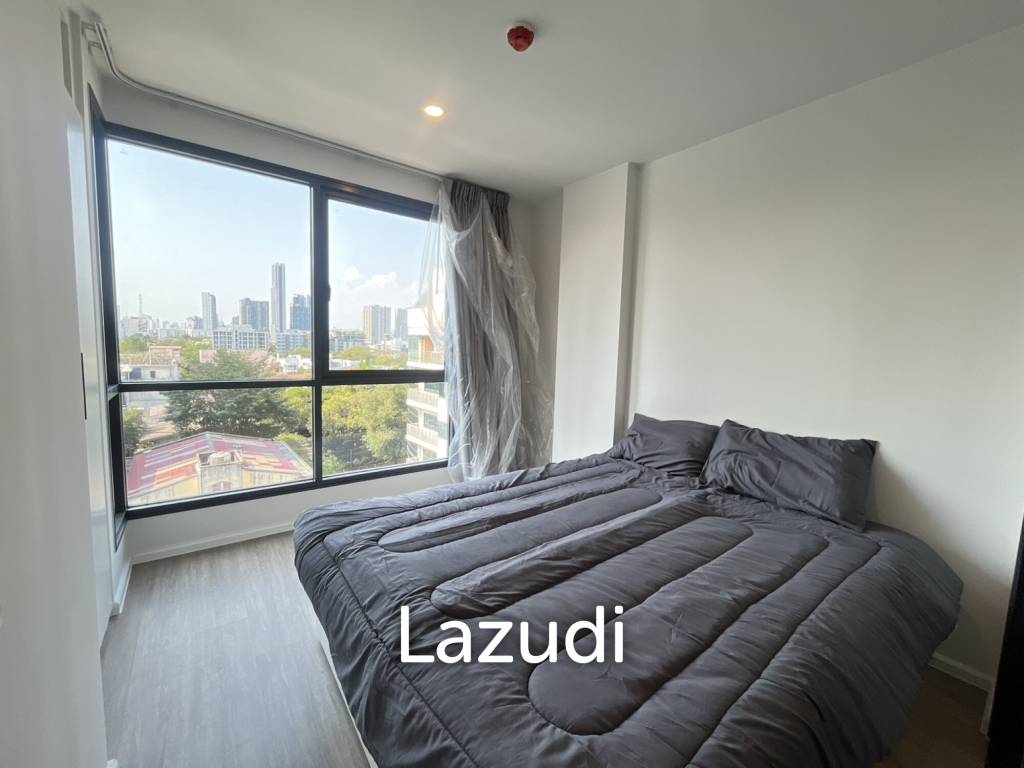 1bed 1bath 28Sqm for rent at Blue sukhumvit 89