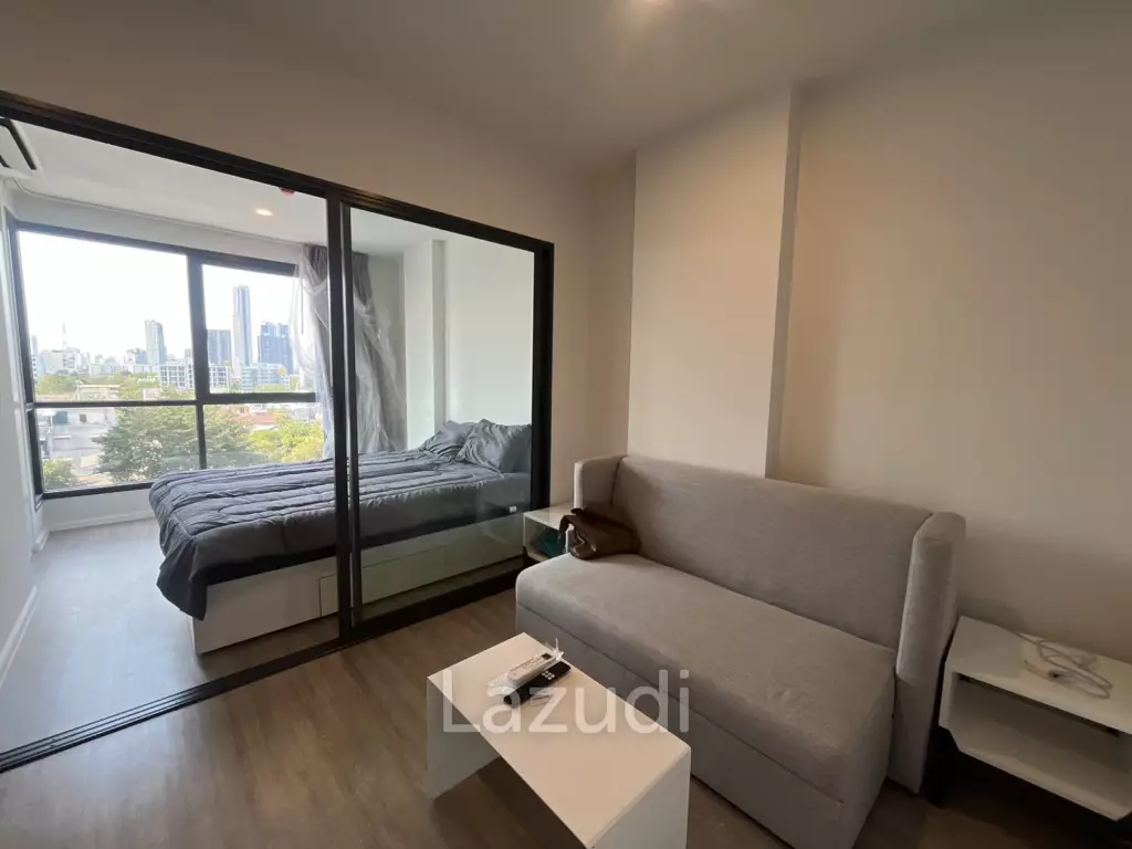 1bed 1bath 28Sqm for rent at Blue sukhumvit 89