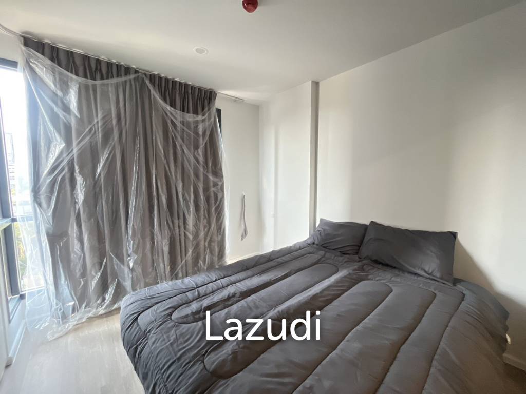 1bed 1bath 28Sqm for rent at Blue sukhumvit 89