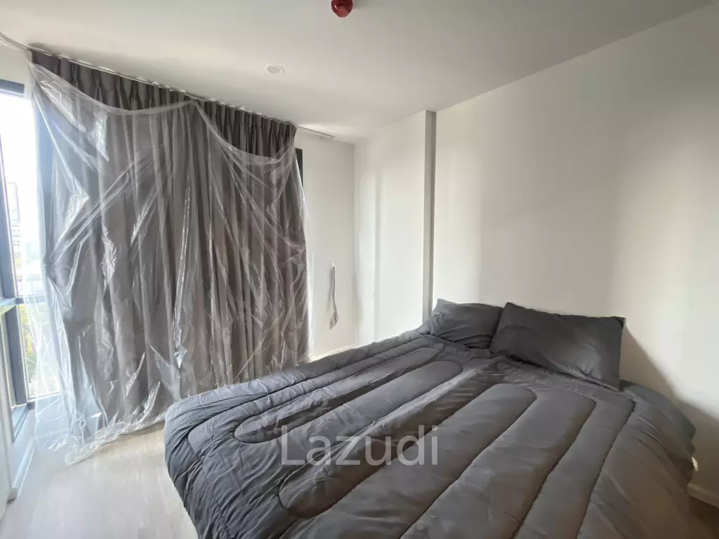 1bed 1bath 28Sqm for rent at Blue sukhumvit 89