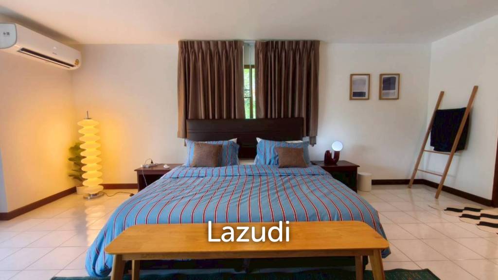 Direct Beachfront Grand Condotel Jomtien