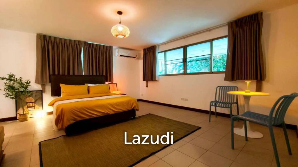 Direct Beachfront Grand Condotel Jomtien