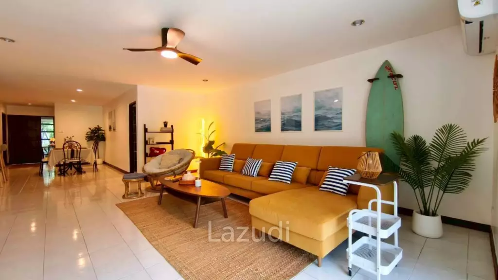 Direct Beachfront Grand Condotel Jomtien