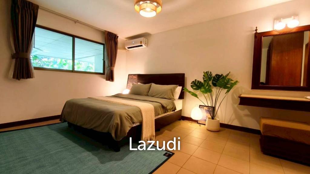 Direct Beachfront Grand Condotel Jomtien