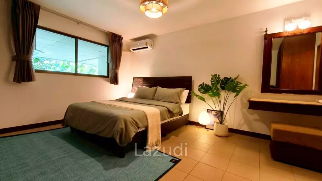 Direct Beachfront Grand Condotel Jomtien