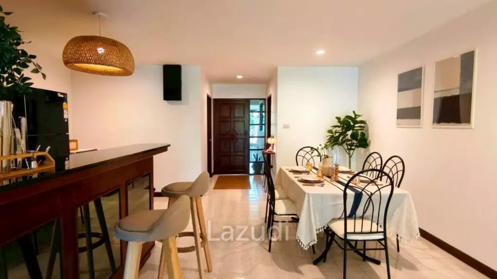 Direct Beachfront Grand Condotel Jomtien