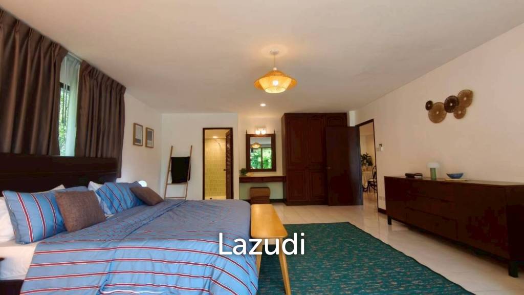Direct Beachfront Grand Condotel Jomtien