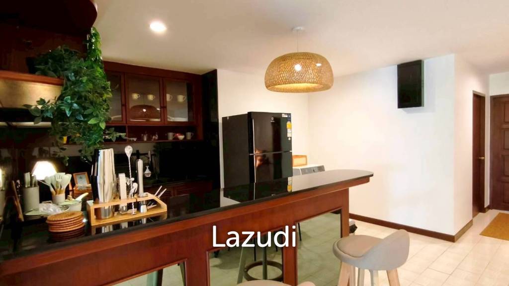 Direct Beachfront Grand Condotel Jomtien