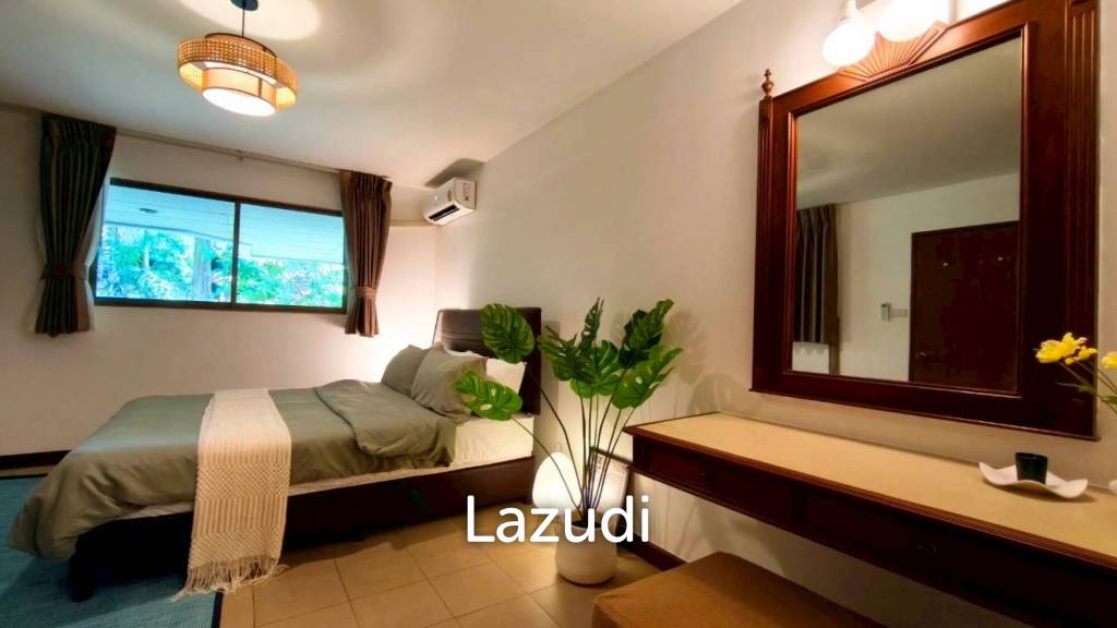 Direct Beachfront Grand Condotel Jomtien
