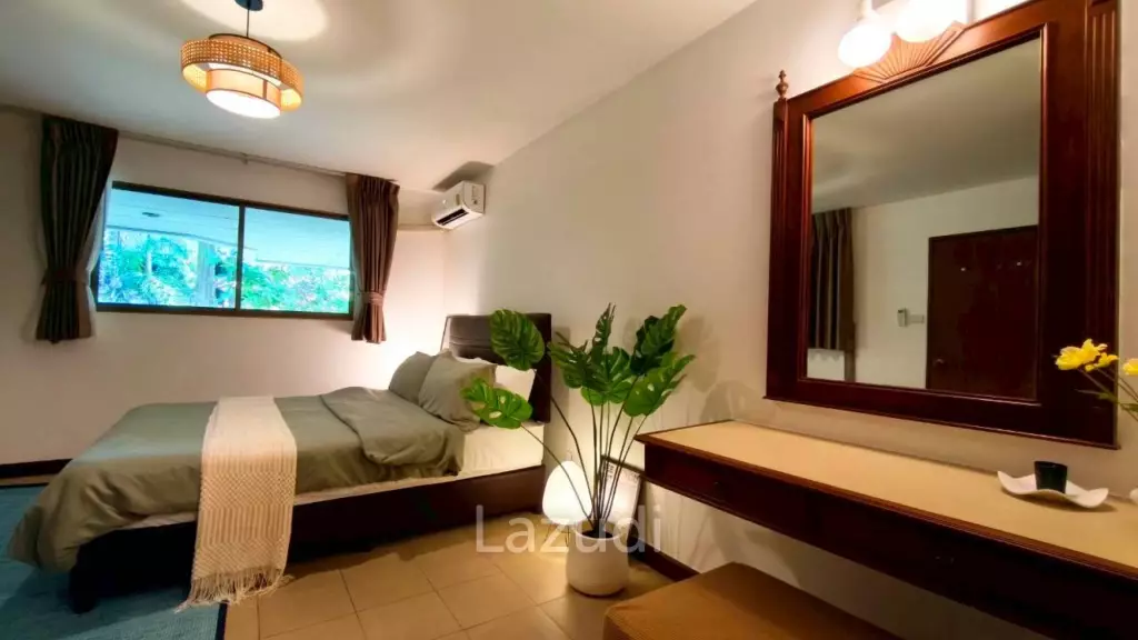 Direct Beachfront Grand Condotel Jomtien