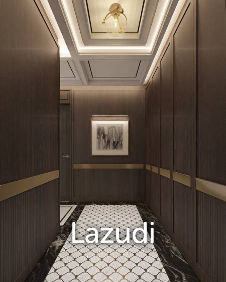 415.60 sqm Luxury Pool villa in The Lake Park Hua Hin