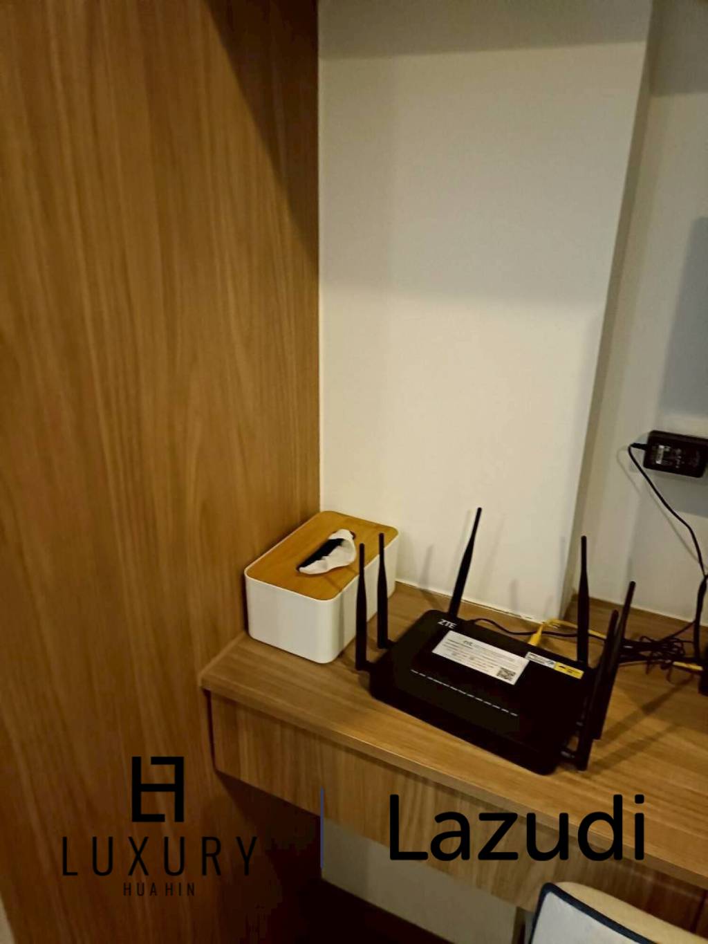 25 Kvm Studio 1 Bad Leilighet for Leie