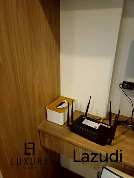 25 Kvm Studio 1 Bad Leilighet for Leie